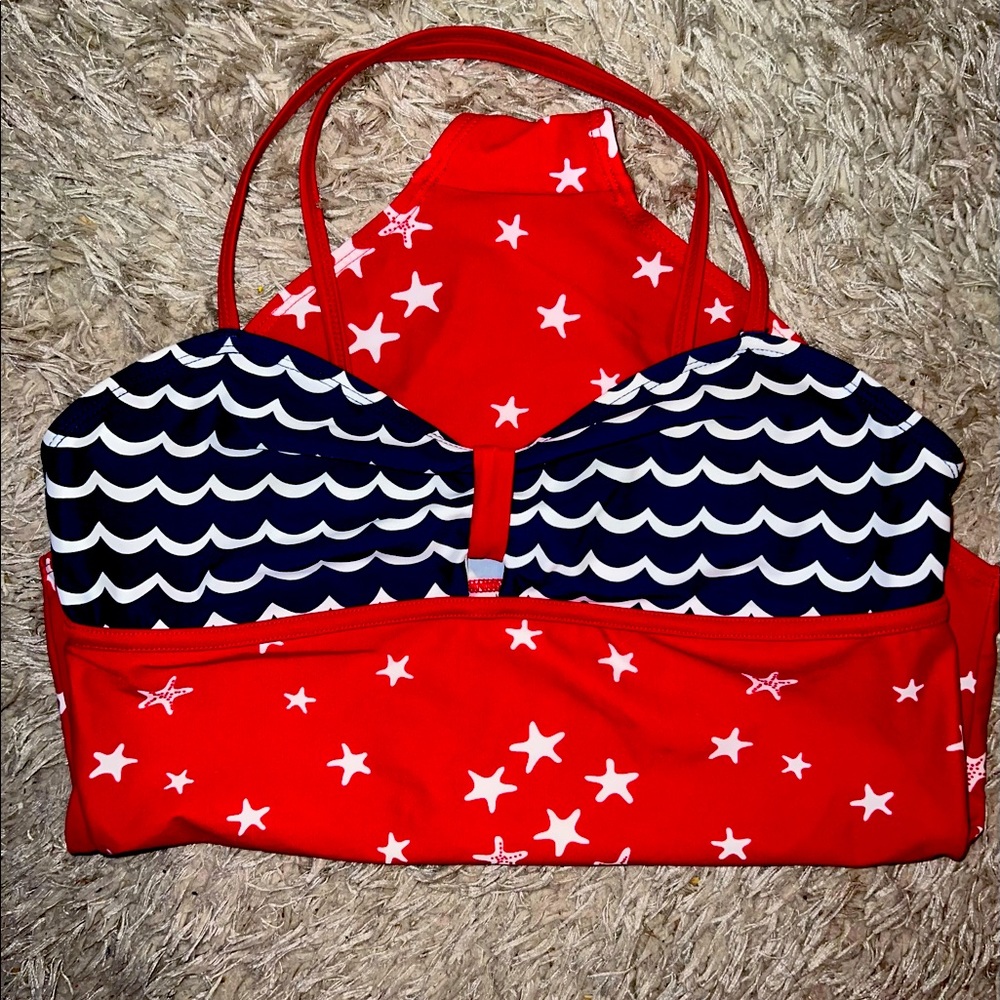 One piece swimsuit